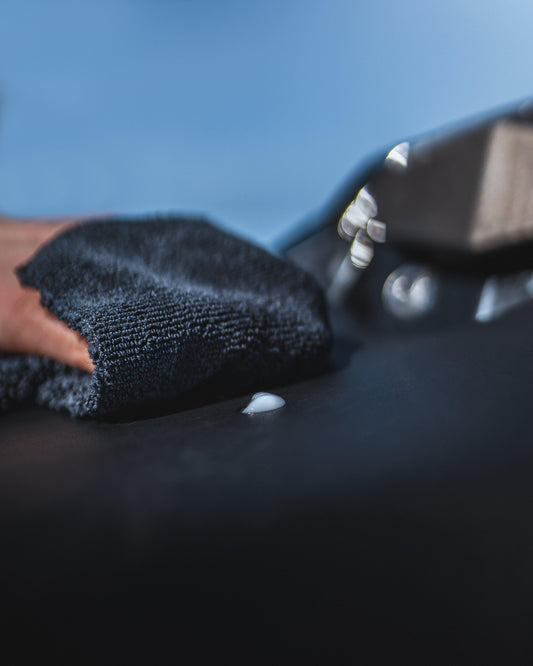 Crème raviveuse et nourrissante Cuir Produit raviveur de cuir Le French Cleaning