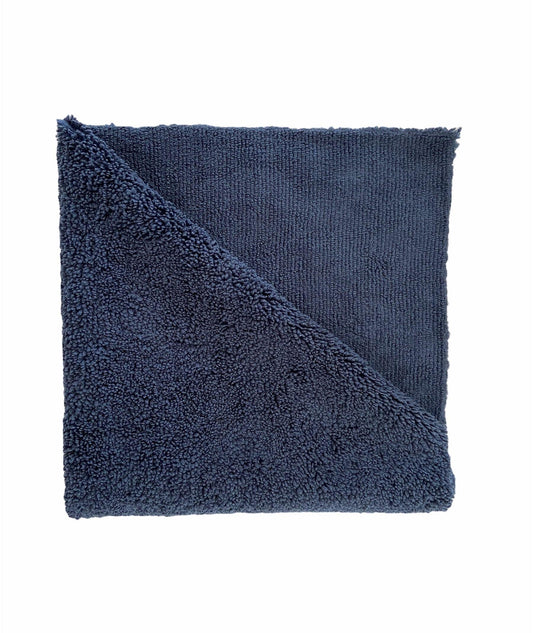 Microfibre de nettoyage et polish sans couture Le French Cleaning
